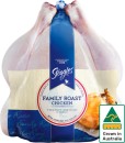 Steggles-Whole-Family-Roast-Chicken Sale