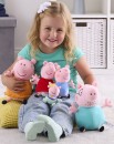 Peppa-Pig-Family-5-Piece-Plush-Pack Sale