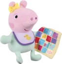 Peppa-Pig-Baby-Evie-With-Blanket-20cm Sale