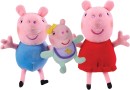 Peppa-Pig-Trio-Pack-Pepa-George-Baby Sale
