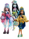 Monster-High-Monster-Fest-Dolls-Assorted Sale