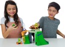Tennage-Mutant-Ninja-Turtle-Switch-Kick-Mini-Mayhem-Playset-Classic Sale