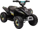 Kids-6V-Electric-ATV-Quad-Rechargeable-Battery-Ride-On-Black Sale