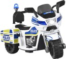 First-Responder-Police-Motorcycle Sale