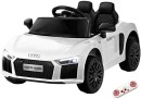 Audi-R8-Sport-Edition-6V-Baby-Ride-on-White Sale
