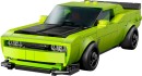 LEGO-Dodge-Challenger-SRT-Hellcat-Sports-Car-77237 Sale