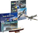 Revell-Assorted-Pack-A Sale