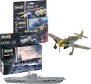 Revell-Assorted-Pack Sale
