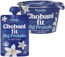 Chobani-Fit-Protein-Greek-Yogurt-Pot-or-Pouch-150-160g-Selected-Varieties Sale