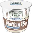 Farmers-Union-Greek-Style-High-Protein-Yogurt-150g-Selected-Varieties Sale
