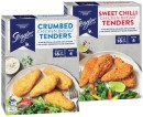 Steggles-Chicken-Breast-Tenders-400g-Selected-Varieties Sale