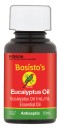 Bosistos-Eucalyptus-Oil-50mL Sale