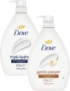 Dove-Body-Wash-1-Litre Sale