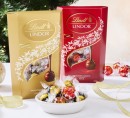 Lindt-Cornet-327g-333g Sale