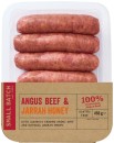 Small-Batch-Sausages-450g Sale