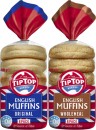 Tip-Top-English-Muffins-400g Sale
