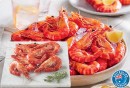 Coles-Australian-Fresh-Black-Tiger-Prawns Sale