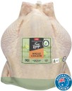 Coles-Free-Range-RSPCA-Approved-Whole-Chicken Sale