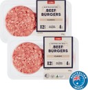 Coles-Classic-Burgers-400g-500g Sale
