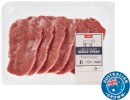 Coles-Australian-No-Added-Hormones-Beef-Sizzle-Steak-400g Sale