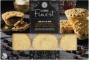 Coles-Finest-Jamaican-Rum-Brown-Butter-Fruit-Mince-Pies-6-Pack-350g Sale