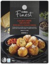 Coles-Finest-Cacio-e-Pepe-Arancini-200g Sale