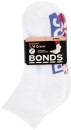 Bonds-Womens-Cushioned-Crew-Sock-3-Pack Sale