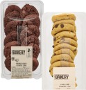 Coles-Bakery-Cookies-12-Pack Sale