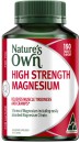 Natures-Own-High-Strength-Magnesium-Tablets-150-Pack Sale