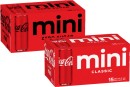 Coca-Cola-Soft-Drink-15x250mL Sale