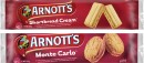 Arnotts-Creams-Biscuits-200g-250g Sale