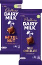 Cadbury-Dairy-Milk-Block-Chocolate-150g-190g Sale
