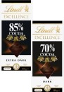Lindt-Excellence-Block-Chocolate-80g-100g Sale
