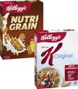 Kelloggs-Nutri-Grain-470g-or-Special-K-Cereal-500g Sale