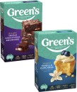 Greens-Deluxe-Baking-Mix-380g-630g Sale