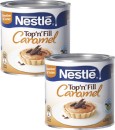 Nestl-Top-n-Fill-Caramel-395g Sale