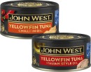 John-West-Yellowfin-Tuna-90g Sale