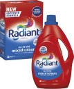 Radiant-Laundry-Liquid-2-Litre-or-Powder-2kg Sale