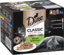 Dine-Classic-Collections-Cat-Food-Pouches-12x85g Sale