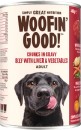 Woofin-Good-Dog-Food-400g Sale