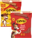 Schmackos-Dog-Treats-450g-500g Sale