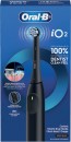 Oral-B-iO2-Electric-Toothbrush-White-or-Black-1-Pack Sale
