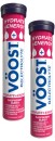 Voost-Hydrate-Energy-Raspberry-Burst-Effervescent-Tablets-12-Pack Sale