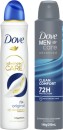 Dove-Advanced-72hr-Aerosol-Deodorant-250mL Sale