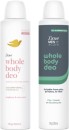 Dove-Whole-Body-Deodorant-230mL Sale