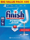 Finish-Powerball-86-Pack Sale