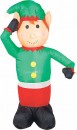 Self-Inflating-Elf-120cm-4-LEDs Sale