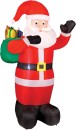 Inflatable-Santa-with-Gifts-180cm Sale