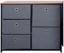 My-Home-5-Drawer-KD-Storage-Unit Sale