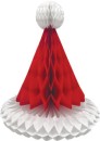 Honeycomb-Decoration-Christmas-Hat Sale